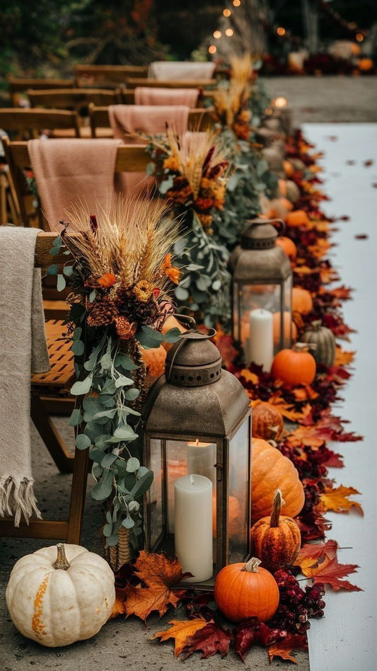 Wedding Luxe & Beyond