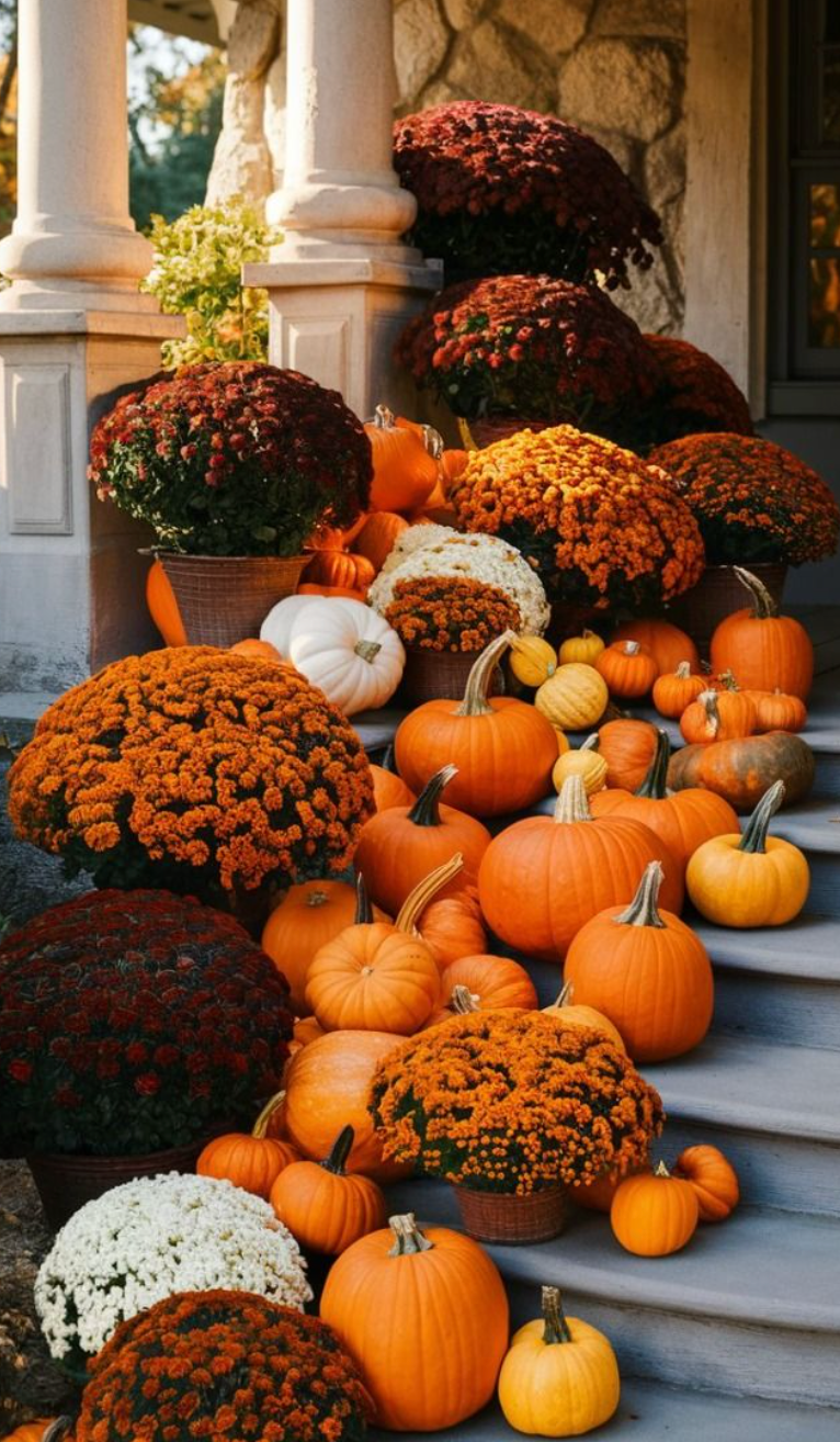 Autumn Elegance