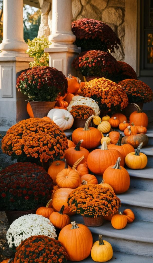 Autumn Elegance